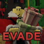 Create a tiermaker of all evade nextbots roblox (HOLIDAY nextb
