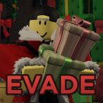 Evade Roblox GIF - Evade Roblox Horror - Discover & Share GIFs