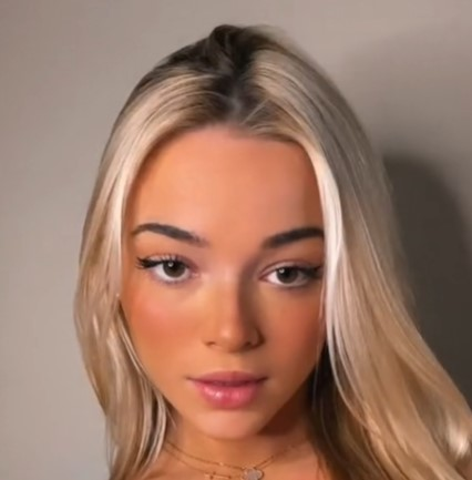 TikTok Girls Tier List (Community Rankings) - TierMaker