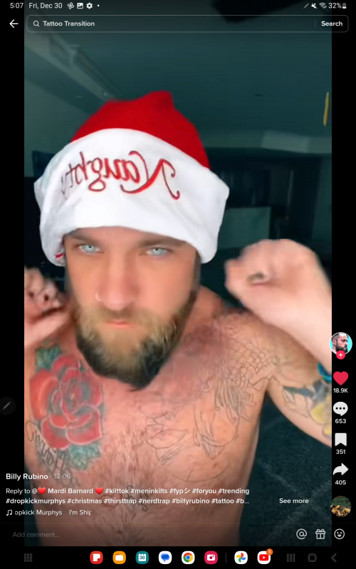 Tiktok Thirst Traps Tier List Community Rankings Tiermaker