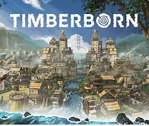 Create a Timberborn Faction Specific Buildings/Irontails Tier List ...