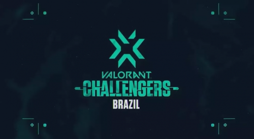 Valorant: veja calendário, formato e times do Challengers Brazil 2022