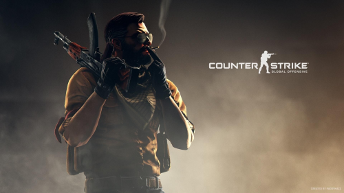 Counter Strike: Global Offensive Quiz - TriviaCreator