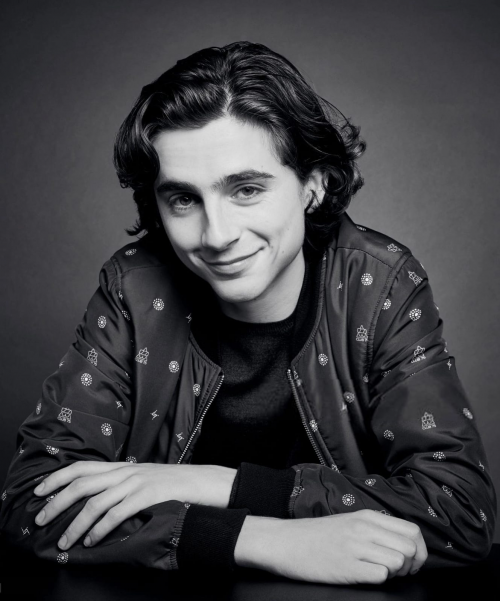 Create a Timothée Chalamet's movies Tier List - TierMaker