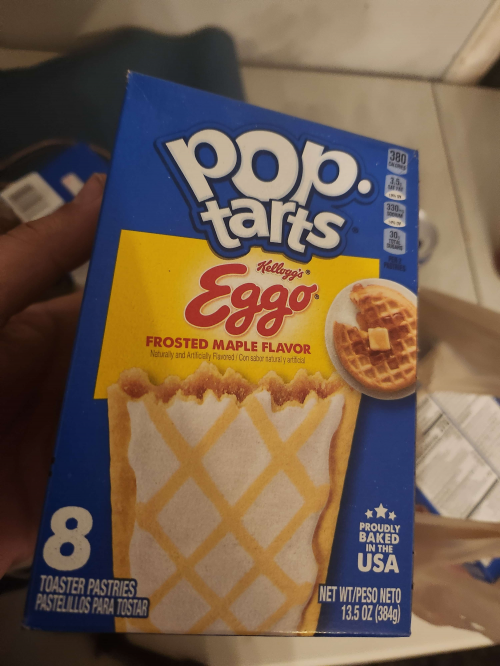 Tippys Pop Tart Tier List Community Rankings TierMaker tippys-pop-tart-tier-list-community-rankings-tiermaker