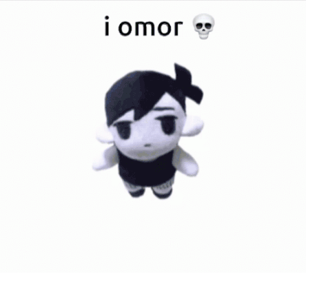 OMORI PLUSH TIER LIST 2 