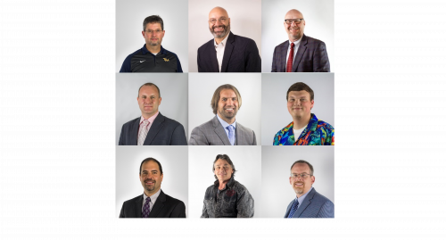 TMU CS Professors Deathmatch Tier List (Community Rankings) - TierMaker