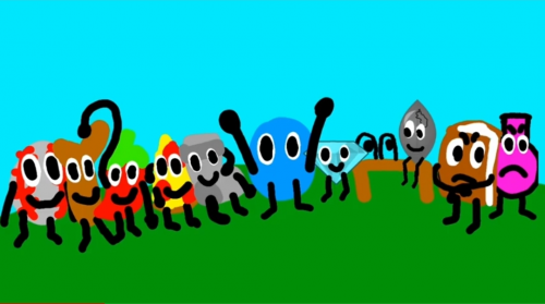 Create a Tob characters Tier List - TierMaker