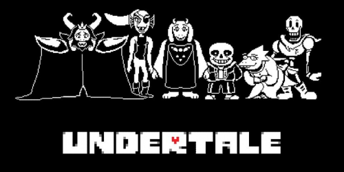 Create a Toby Fox Songs (Undertale and Deltarune) Tier List - TierMaker