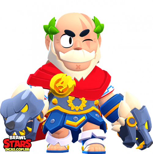 TESTEI TODAS AS NOVAS SKINS DA ATUALIZAÇÃO DO BRAWL STARS , novas skins brawl  stars 