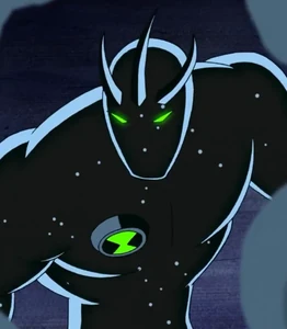 Quebra-cabeça de Logo de Ben 10 Ultimate Alien ou Ben 10: Supremacia  Alienígena para imprimir