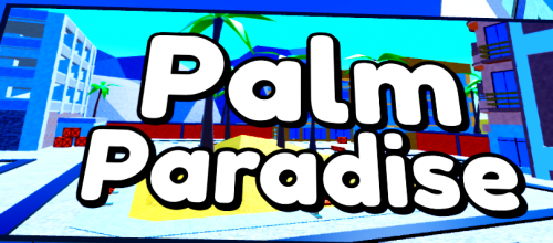 Palm Paradise, Toilet Tower Defense Wiki