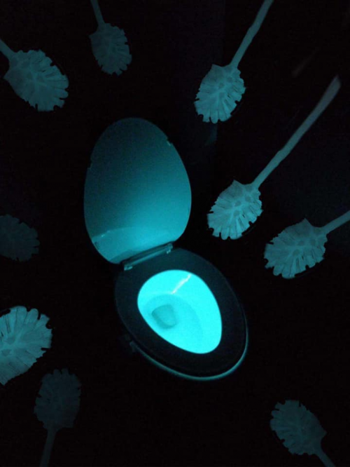 Toilets With Threatening Auras Tier List Rankings) TierMaker