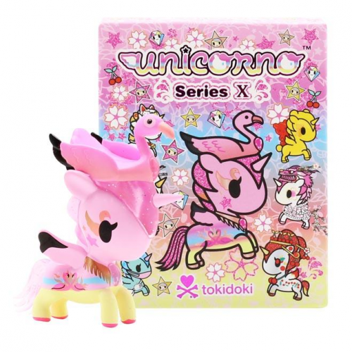 tokidoki unicorno blind boxes