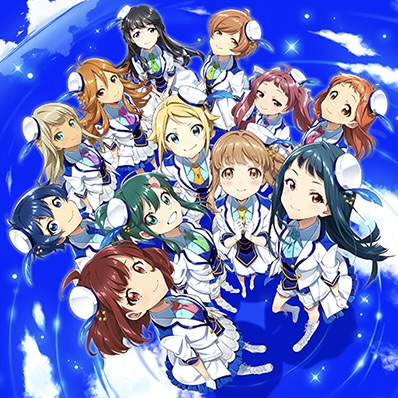 tokyo 7th sisters characters Tier List (Community Rankings) - TierMaker