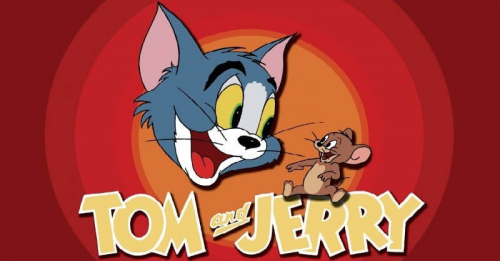 Create a tom and jerry characters Tier List - TierMaker