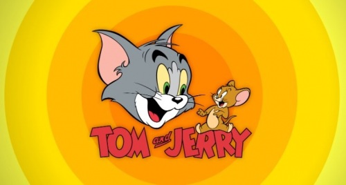 Create a Tom & Jerry Movies Tier List - TierMaker