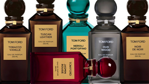 Create a Tom Ford Private Blend Tier List - TierMaker