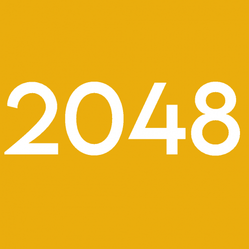 Create a Tomek's 2048 Tiles Tier List - TierMaker