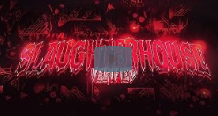 Geometry Dash Game visual data 3