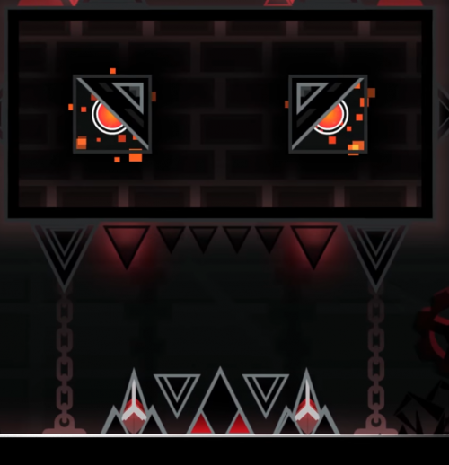 Top 10 Geometry Dash Demons (Oct. 2023) Tier List (Community Rankings ...