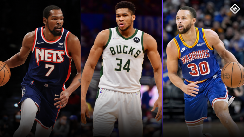 100 PERCENT ACCURATE* 2022-2023 NBA SEASON RANKINGS TIER LIST