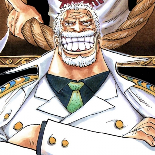 Create a Top 25 Strongest One Piece Characters Tier List TierMaker