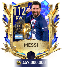 FIFA MOBILE 23