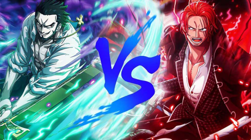 Create A Top 30 Strongest One Piece Characters Ranked Powerscaling