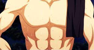Top 50 Hottest Anime Men Tier List (Community Rankings) - TierMaker