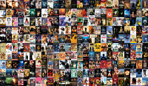 Top 50 3D Films - IMDb