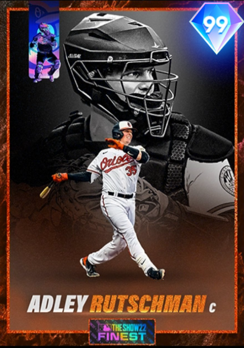 Top MLB 22 Catchers (with Secondaries) Tier List Rankings