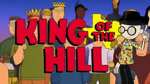 King of the Hill Characters Tier List (Community Rankings) - TierMaker