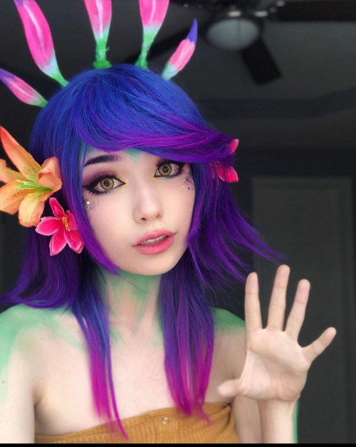 Create a Top Tier Waifus Tier List TierMaker