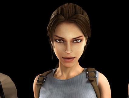 Create a Top Video Game Women Tier List - TierMaker