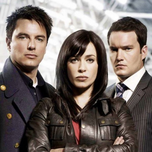 Torchwood (Every Episode) Tier List Rankings) TierMaker