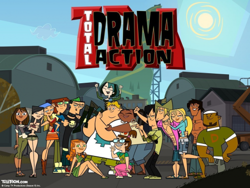 total drama action elimination order tier list