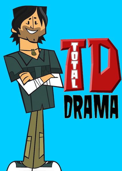 Create a Total drama island characters Tier List - TierMaker