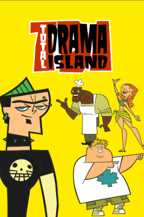 Total Drama Island Tier List (Community Rankings) - TierMaker