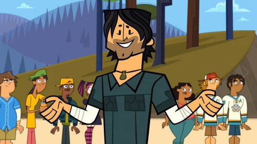 Total drama in 2023  Drama, Total drama island, Cartoon template