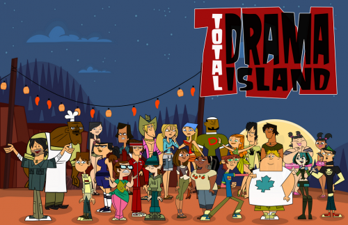 Create a Total Drama Island Characters Tier List - TierMaker