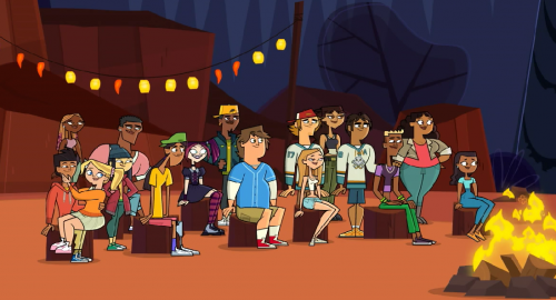 Category:Total Drama Island (2023) contestants