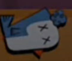 Create a total drama outcast characters Tier List - TierMaker