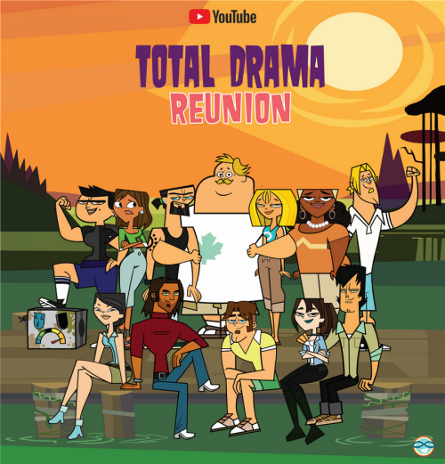 Create a Total Drama Island Season 1 Characters Tier List - TierMaker