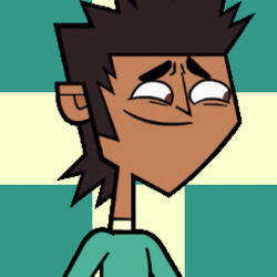 Total Drama: Revenge of the Island