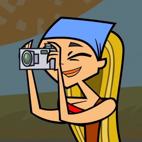 Total drama season 2 (reboot) Tier