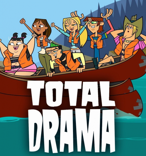 Total Drama Seasons (+fanmade And Reboot) Tier List (community Rankings 