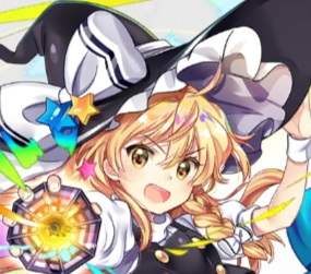 Touhou Lost Word MV's Tier List (Community Rankings) - TierMaker