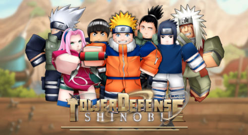 Tower Defense: Shinobi Tier List - Best Units