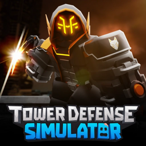 Official) Tower Defense Simulator OST - Smug